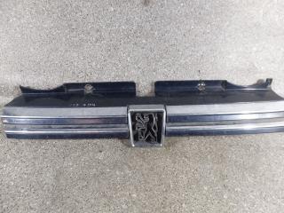 решетка радиатора Peugeot 605 1 поколение (1989 - 1994)