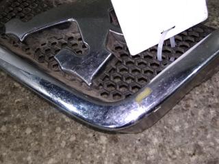 эмблема Peugeot 607 1 поколение (2000 - 2004), 9638055177