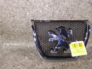 эмблема Peugeot 807 1 поколение (2002 - 2008)