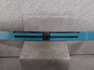 решетка радиатора Peugeot Boxer 2 поколение 1997