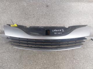 решетка радиатора Renault Laguna 2 поколение (2001 - 2005), 8200012581