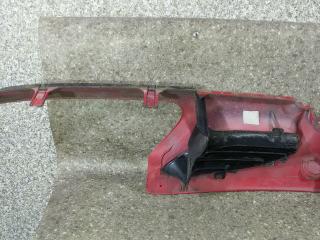 решетка радиатора Renault Megane 1 поколение (1995 - 1999), 7700834201