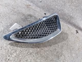 решетка радиатора Renault Megane 1 поколение [рестайлинг] (1999 - 2003), 7700427581