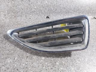 решетка радиатора Renault Megane 1 поколение [рестайлинг] (1999 - 2003), 7700428964