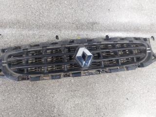 решетка радиатора Renault Safrane 1 поколение [рестайлинг] (1996 - 2000), 7700847090