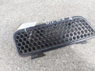 решетка радиатора Renault Scenic 1 поколение [рестайлинг] (1999 - 2003), 7700428467