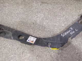 накладка декоративная Renault Scenic 2 поколение (2003 - 2006), 8200187673