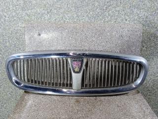 решетка радиатора Rover 25 1 поколение (1999 - 2004)