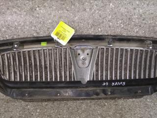 решетка радиатора Rover 45 1 поколение (1999 - 2005)