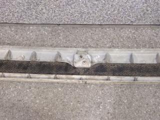 решетка радиатора SEAT Ibiza 1 поколение 1992