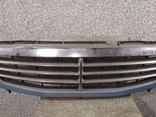 решетка радиатора SsangYong Rexton Y200 (2001 - 2007)