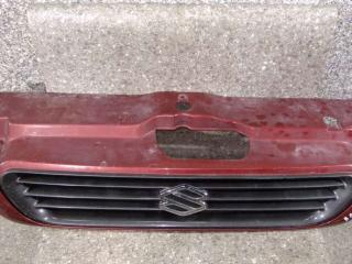решетка радиатора Suzuki Baleno 1 поколение 1997