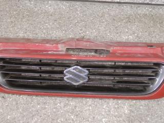 решетка радиатора Suzuki Baleno 1 поколение 1997