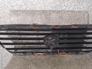 решетка радиатора Suzuki Wagon R 2 поколение [рестайлинг] (2000 - 2003), 71741-83E10