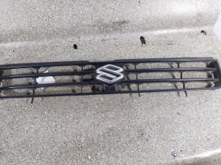 решетка радиатора Suzuki Wagon R 1 поколение (1993 - 1999), 72111-75F