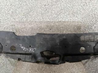 накладка декоративная Toyota Corolla Verso 1 поколение [рестайлинг] (2004 - 2007), 53289-0F010