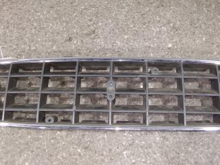 решетка радиатора Volvo XC70 2 поколение (2000 - 2005)