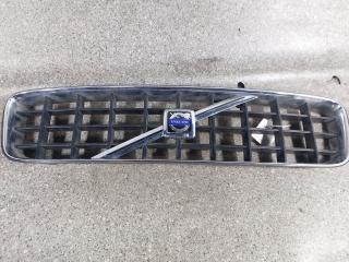 решетка радиатора Volvo XC90 1 поколение (2002 - 2006), 8620641