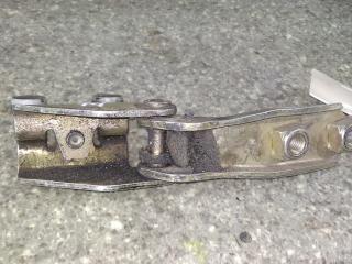 ролик двери сдвижной Volkswagen Transporter T4 1997