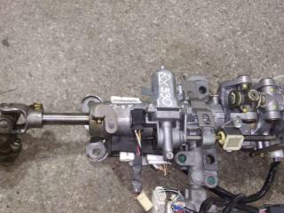 рулевая колонка Lexus RX 2 поколение (2003 - 2006), бензин, 89227-48010