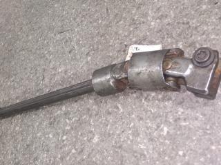 рулевой карданчик Audi A6 4B/C5 [рестайлинг] 2001