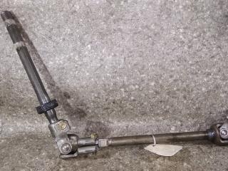 рулевой карданчик Daewoo Kalos 1 поколение 2005