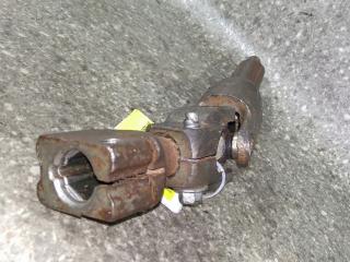 рулевой карданчик Ford C-Max 1 поколение 2007