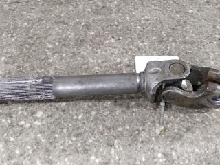 рулевой карданчик Ford Fiesta 5 поколение 2005