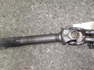 рулевой карданчик Ford Fusion 1 поколение [рестайлинг] 2006