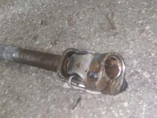 рулевой карданчик Ford Fusion 1 поколение [рестайлинг] 2006