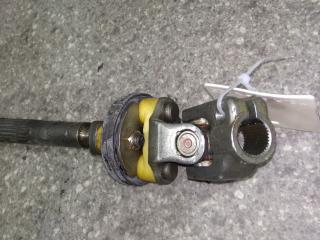 рулевой карданчик Honda Accord 7 поколение 2006