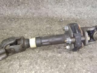 рулевой карданчик Hyundai Santa Fe 1 поколение (SM) [рестайлинг] 2004