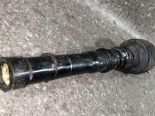 рулевой карданчик Hyundai Santa Fe 1 поколение (SM) [рестайлинг] 2004