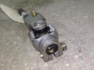 рулевой карданчик Mazda 626 GF [рестайлинг] 2000