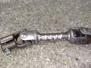 рулевой карданчик Nissan Note E11 2008