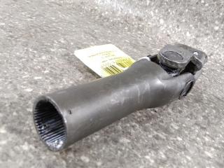 рулевой карданчик Opel Astra G 2001