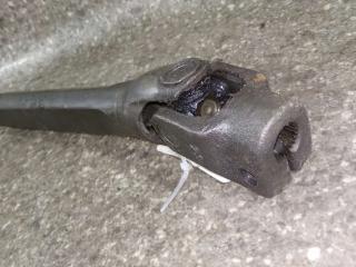 рулевой карданчик Opel Corsa D 2010