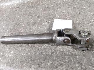 рулевой карданчик Peugeot 307 1 поколение 2003