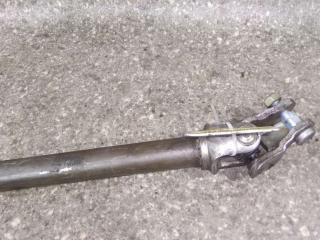 рулевой карданчик Peugeot 307 1 поколение 2003