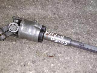 рулевой карданчик Toyota RAV4 2 поколение (XA20) [рестайлинг] (2003 - 2006)