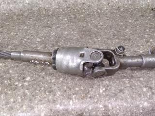 рулевой карданчик Toyota RAV4 2 поколение (XA20) [рестайлинг] 2004