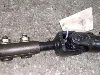 рулевой карданчик Volkswagen Golf 3 поколение 1994