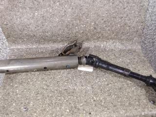 рулевой карданчик Volkswagen Sharan 1 поколение [2-й рестайлинг] 2005