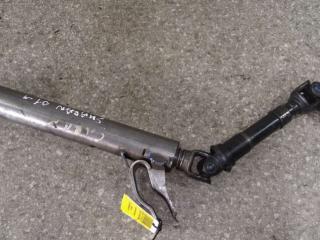 рулевой карданчик Volkswagen Sharan 1 поколение [рестайлинг] 2002