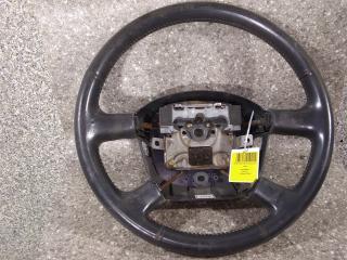 руль Kia Carens 1 поколение [рестайлинг] 2004