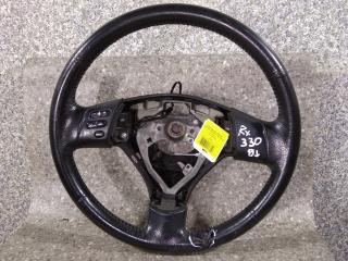 руль Lexus RX 2 поколение 2006