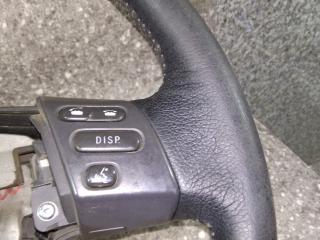руль Lexus RX 2 поколение 2006