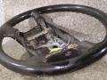 руль Mazda 323 BJ 2001 - фото №3