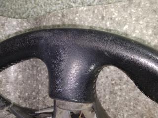 руль Nissan Primera P12 2005