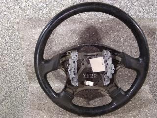 руль Subaru Forester 1 поколение (SF) [рестайлинг] 2001